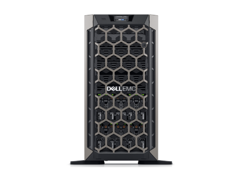 PowerEdge T640服务器