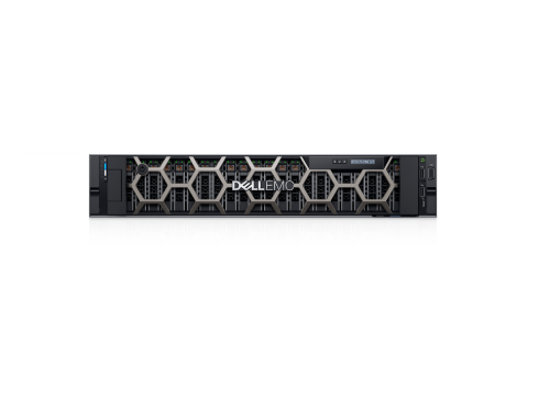 PowerEdge R840机架式服务器