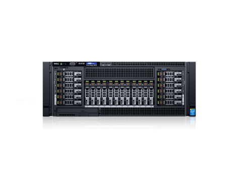 PowerEdge R930机架式服务器