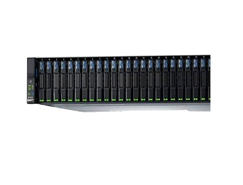 Dell Storage SC4020一体式阵列