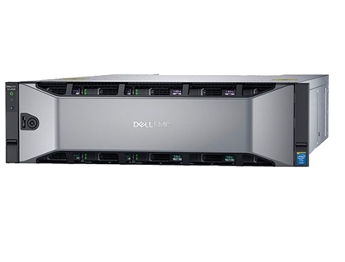 Dell EMC SCv3000