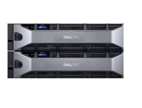 Dell EMC SC9000