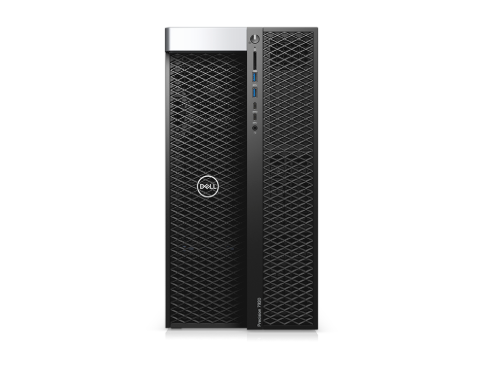 Precision 7920塔式机