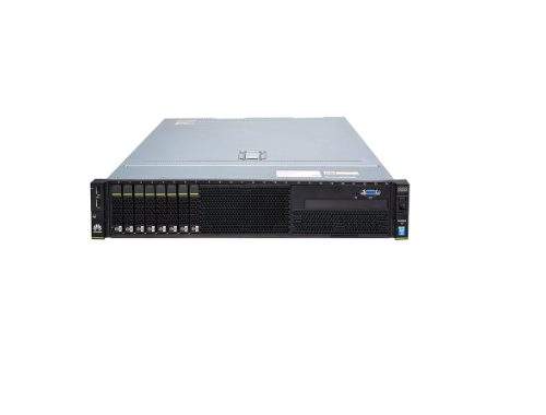 华为RH2288H V3机架服务器