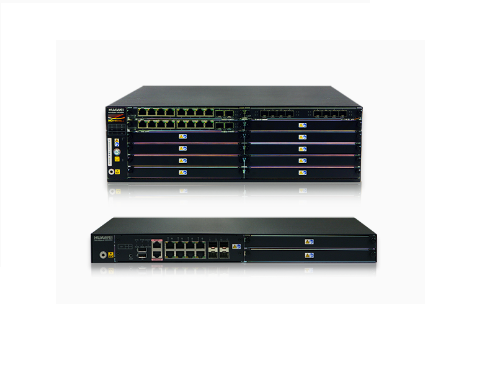 USG6600系列下一代防火墙