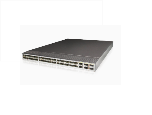 CloudEngine 6800系列数据中心交换机