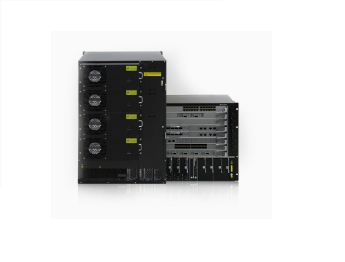 S7700系列智能路由交换机